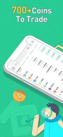 庫幣交易所app手機正版官網下載0