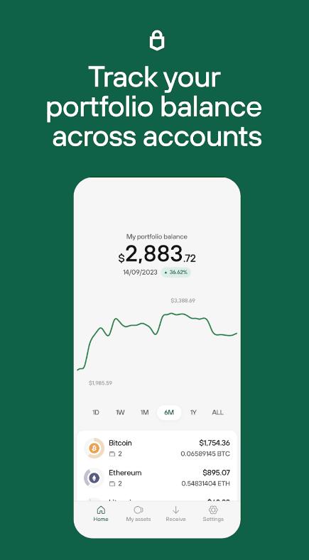 trezor錢包國內免登錄版官網app2