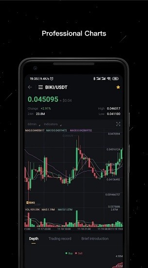 hoo虎符交易所官網app2