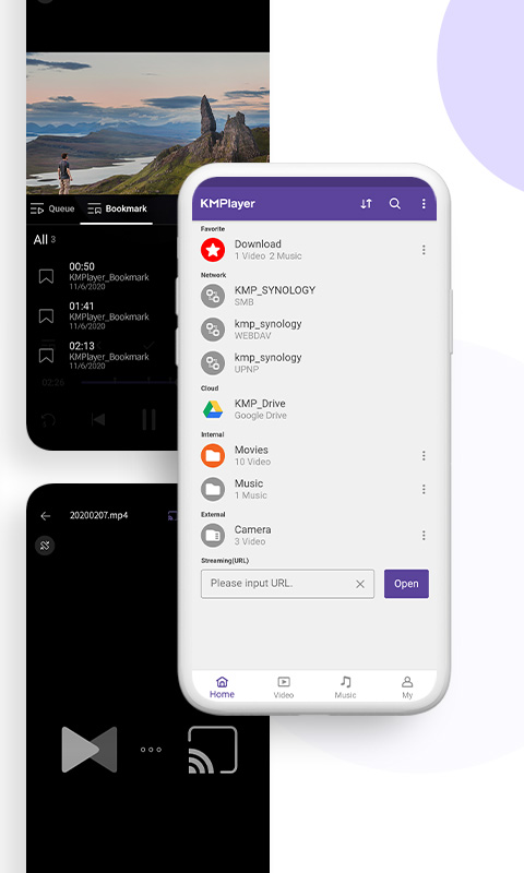 kmplayer 最新版0