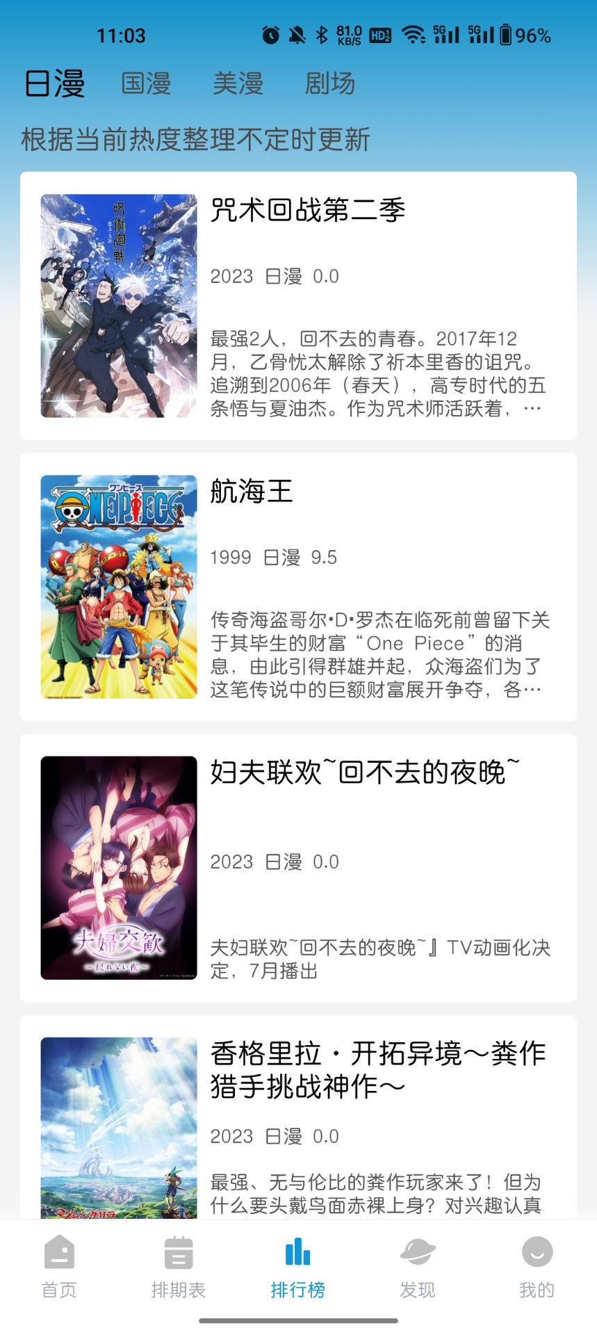 mifun 動漫官方下載app1