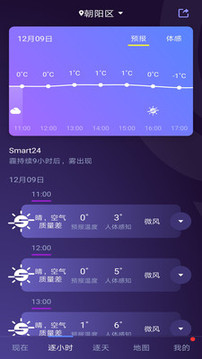 中國天氣預報官網免費下載0