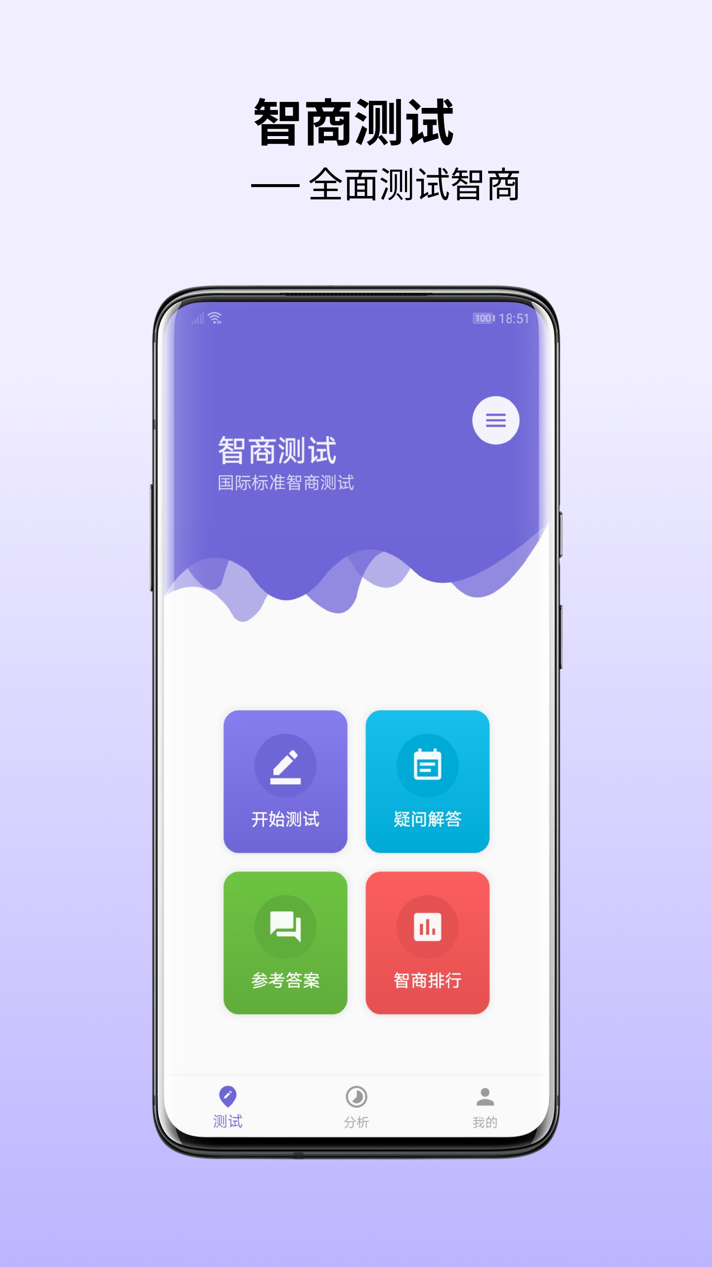 智商測試4