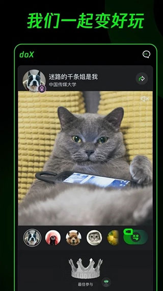 dox