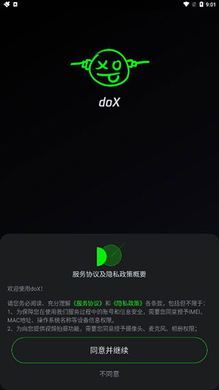 dox3