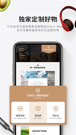1號(hào)會(huì)員店