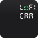 LoFiCam相機