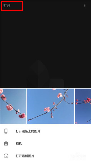 snapseed 官方正版免費下載1
