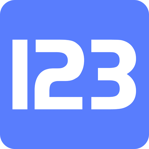 123云盤 正版