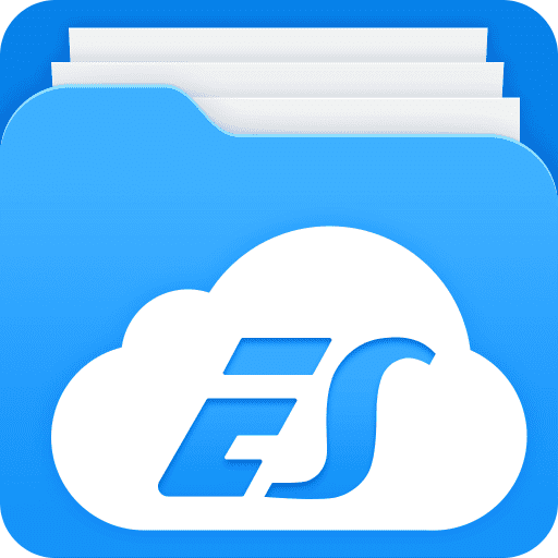 ES文件瀏覽器 免費版