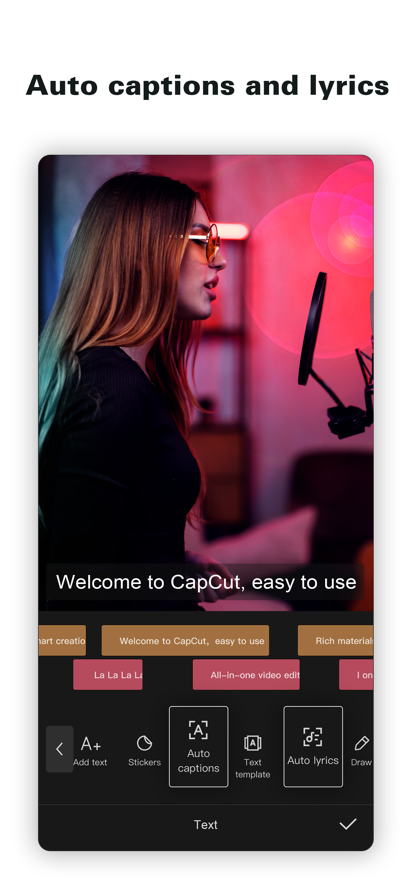 CapCut2024最新版5