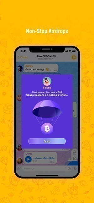 btok猴子老版本官方app0