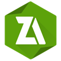 za解壓器