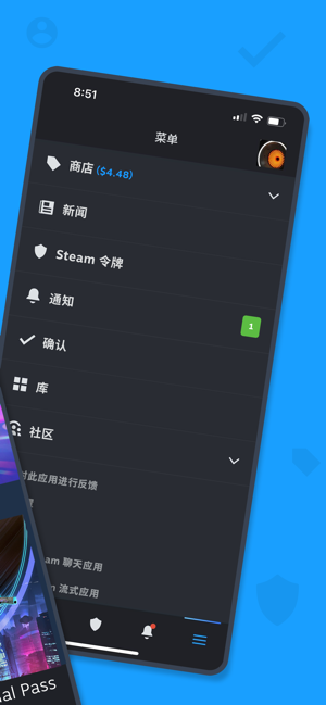 steam官網(wǎng)注冊入口手機版0