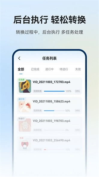 格式工廠 官方正版2