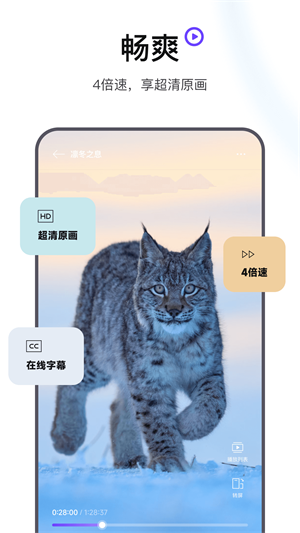 迅雷瀏覽器app下載1