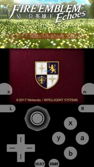 3ds模擬器安卓citra最新版3
