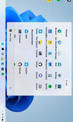 windows11手機版中文版0