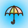 loclike小雨傘