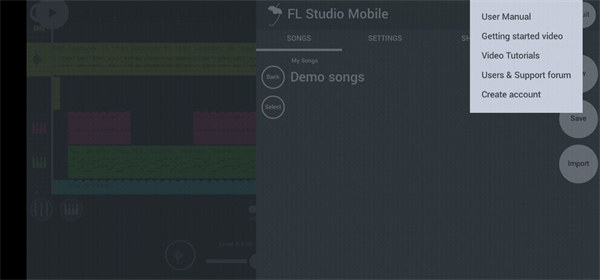 FLStudioMobile4.7版本3