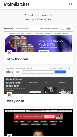 similarsite搜索引擎2