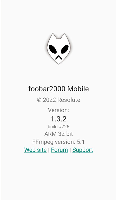 Foobar20002025最新版0