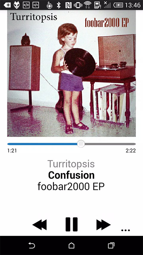 Foobar20002025最新版1