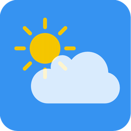 本地天氣預報正版