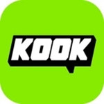 Kook官網正版