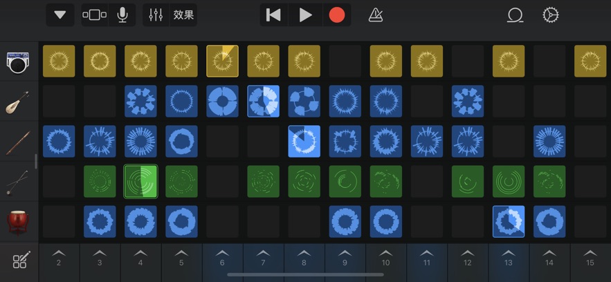 庫(kù)樂隊(duì)2025官方正版2