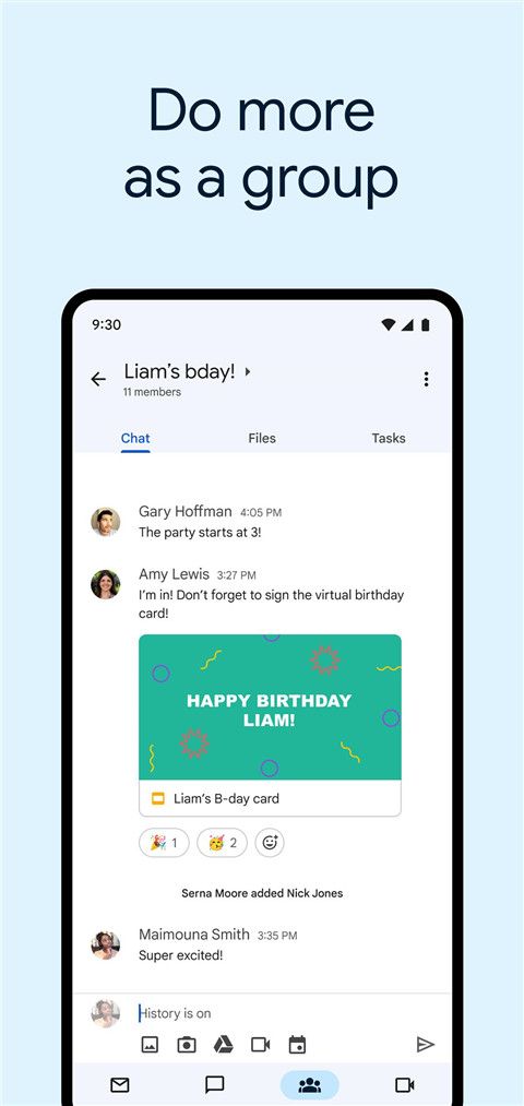 Gmail郵箱2025最新版2