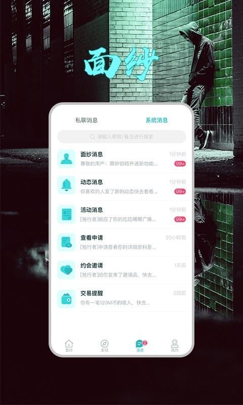 面紗1