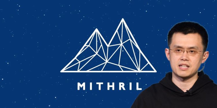 秘銀幣|Mithril0