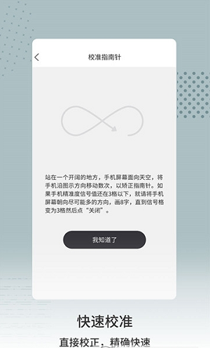免費指南針3
