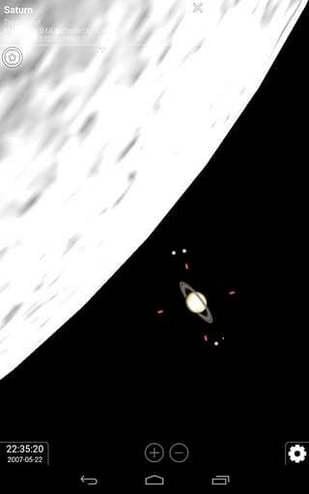 虛擬天文館Stellarium中文版3