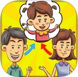 未來(lái)寶寶照片合成器