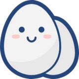 時光雞(手機主題美化)