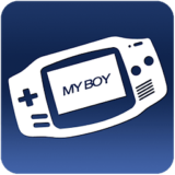 GBA模擬器漢化版(GameBoid)
