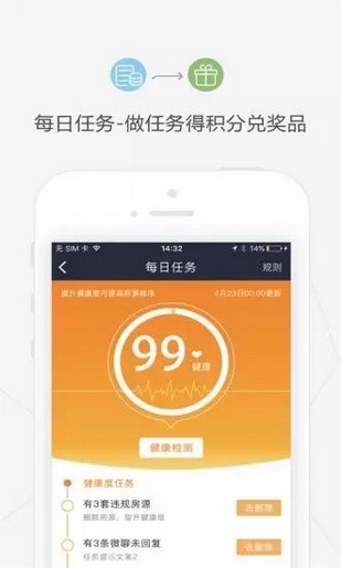 明源云客2