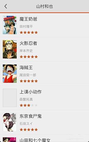 布卡漫畫APP4
