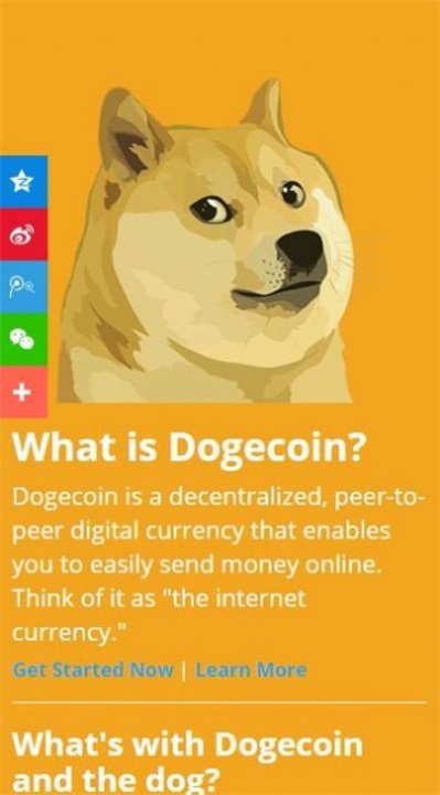 doge幣官方0