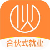 找合伙創業平臺