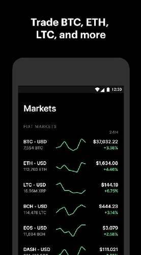 幣coin 最新版v3.8.5安卓版2