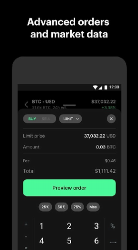 幣coin 最新版v3.8.5安卓版0