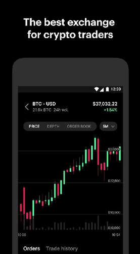 幣coin 最新版v3.8.5安卓版1