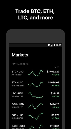 coinbene交易所a 中文版官方app2