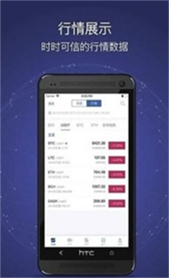 亦來云幣交易所1