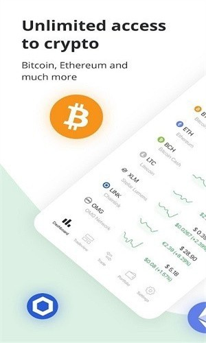 polygon公鏈 最新版官方安卓版1