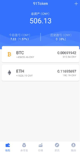 token錢包 安卓版安卓手機版0