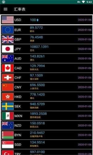 hkd交易所 安卓版v1.0.6安卓2
